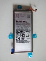 Akku  Samsung  EB-BJ800ABE  3000mA  Galaxy J6/A6 unbenutzt Saarland - Homburg Vorschau