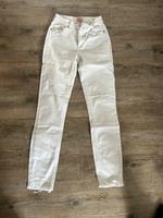 Only Jeans Damen weiß S  Länge 32 Nordrhein-Westfalen - Herdecke Vorschau