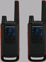 Motorola Talkabout T82 PMR Funkgerät (Bis zu 10 km Reichweite Berlin - Charlottenburg Vorschau