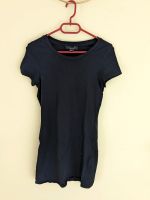 Mini Kleid schwarz Longshirt Atmosphere Gr 34/36 Hessen - Fernwald Vorschau