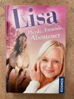 Lisa Pferde, Freunde, Abenteuer Baden-Württemberg - Achern Vorschau