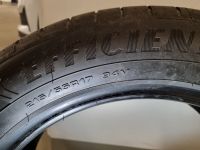 4 neue Sommerreifen Modell Good Year Efficient Grip 215/55R17 94V Bonn - Röttgen Vorschau