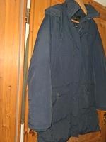 TCM DAMEN M WOMAN Parka Jacke Kurzmantel blau 2-Wege-RV Schleswig-Holstein - Bad Segeberg Vorschau