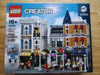 LEGO® Creator Expert 10255 Assembly Square / Stadtleben NEU 299€* Baden-Württemberg - Heidelberg Vorschau