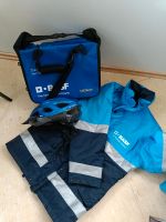 BASF Jacke, Fahrradtasche, Helm Rheinland-Pfalz - Ludwigshafen Vorschau