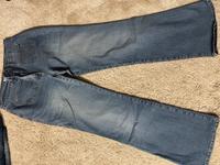 S.Oliver Hose Jeans weit Größe 40 2x Streck Nordrhein-Westfalen - Much Vorschau