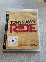 [PS3] Tony Hawk Ride Baden-Württemberg - Immenstaad Vorschau