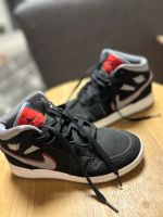 Nike Air Jordan Schwarz 36.5 Bayern - Mamming Vorschau