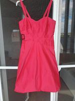 Cocktailkleid mit passendem Bolero Hessen - Hadamar Vorschau