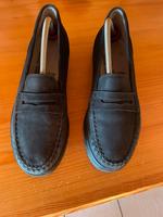 Damenschuhe Mokassin Waldläufer Größe 37 1/2 Nürnberg (Mittelfr) - Südoststadt Vorschau