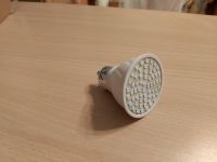 10 x LED Einbauleuchten GU10 - kalkweiß 10 W Berlin - Spandau Vorschau