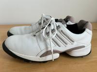 Golfschuhe Adidas Damen 38 Bayern - Augsburg Vorschau