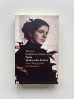 Paula Modersohn Becker, Eine Biographie mit Briefen/ Marina Bohlm Dortmund - Innenstadt-Ost Vorschau