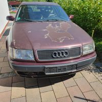 Audi 100 S4 C4 V8 Quattro Avant Schalter Teile Bayern - Schierling Vorschau