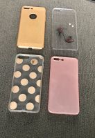 IPhone 7/8+ Case Backcover Hülle Quedlinburg - Bad Suderode Vorschau