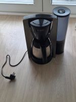Kaffemaschine BOSCH Hessen - Bad Arolsen Vorschau