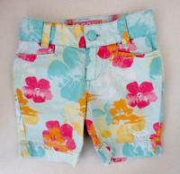 Marke Roxy Teenie Kinder-Hose kurz Shorts Gr. 92  ❌Mädchen Bayern - Lindau Vorschau