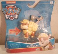 Paw Patrol Rubble Figur Neu & OVP.! Duisburg - Neumühl Vorschau