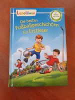 Buch Erstleser Die besten Fußballgeschichten Nordrhein-Westfalen - Oberhausen Vorschau