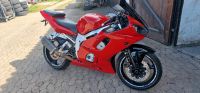 Yamaha yzf R6 RJO3 Hessen - Pfungstadt Vorschau