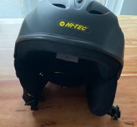 Ski Snowboard Helm Gr.S Helm Ski Snowboarden Leipzig - Lindenthal Vorschau