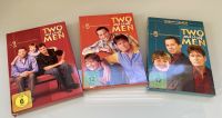 DVD Two and a half Men Staffel 1, 5+6 Nordrhein-Westfalen - Burscheid Vorschau