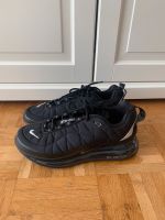 Nike Air Max MX-720-818 schwarz Größe 40 NEU Hessen - Hanau Vorschau