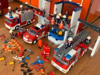 Playmobil Feuerwehr Welt Essen - Rellinghausen Vorschau