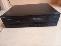 HiFi-CD-Player / Technics / SL-PJ27A Baden-Württemberg - Schramberg Vorschau