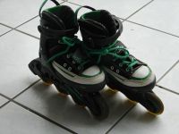 Crane Kinder Inlineskates Rollschuhe Inline Gr. 33 - 36 Aachen - Eilendorf Vorschau