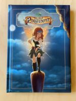 Kinderbuch Disney „Tinkerbell und die Piratenfee“ Brandenburg - Kleinmachnow Vorschau