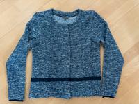 Damen Jacke, Street One, blau, Gr. 34, neu Bayern - Gochsheim Vorschau