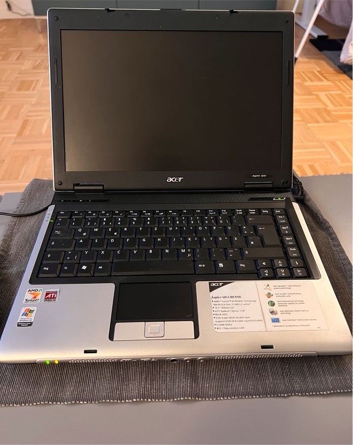 Laptop / Notebook / Acer Aspire 5051 in Bremen