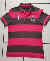 Polohemd in grau/pink von Celio, Größe L Hessen - Oberursel (Taunus) Vorschau