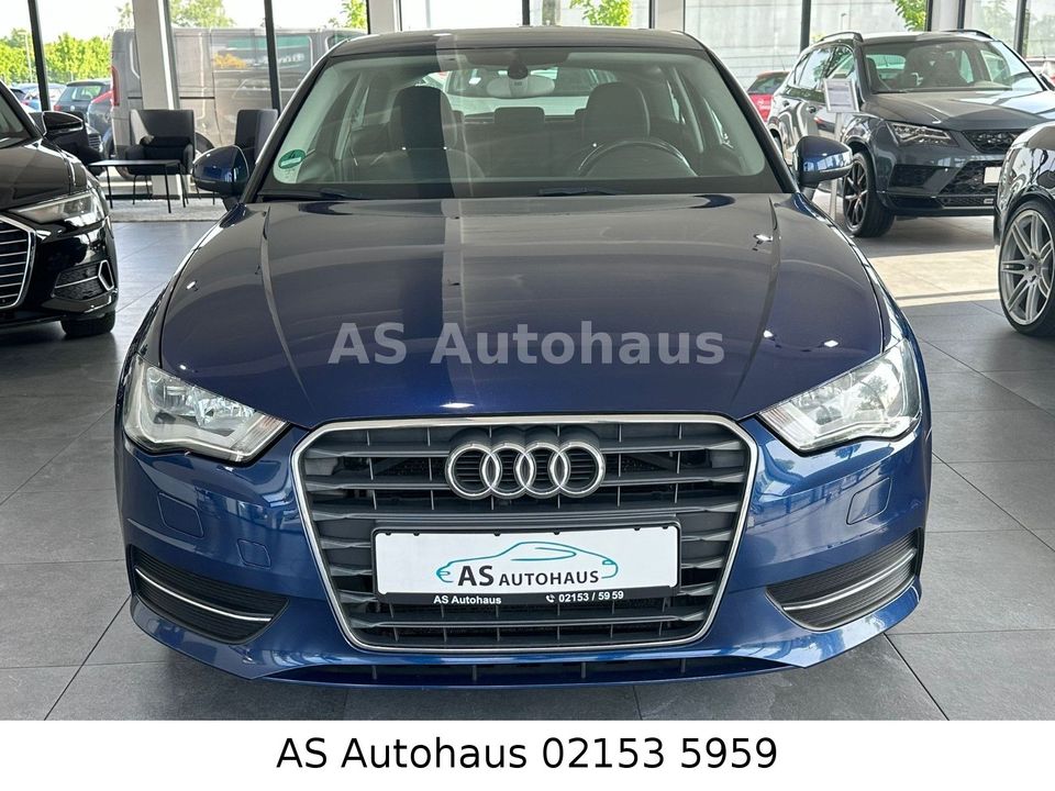 Audi A3 attraction Automatik in Nettetal