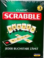 Scrabble Das Kartenspiel Piatnik Familienspiel Partyspiel Bayern - Salgen Vorschau