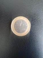Sehr seltene 1 Euro Münze Finnland 2004 Gänse Nordrhein-Westfalen - Hamm Vorschau