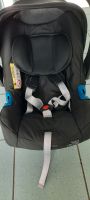 Babyschale mit Isofix/ Babyautositz mit Station Bayern - Uttenreuth Vorschau