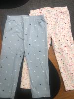 Topolino leggings mädchenleggings kinder leggings Bayern - Miltenberg Vorschau