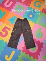 Kleiderpaket MiniMan Mini Man Größe 86-104 Thüringen - Großbreitenbach Vorschau