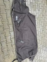 Outdoordecke, 155cm, 300 gr Nordrhein-Westfalen - Dormagen Vorschau