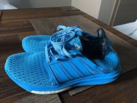 ADIDAS SONICBOOST 37 SPORT LAUF SCHUHE SNEAKER TÜRKIS BLAU Baden-Württemberg - Mannheim Vorschau