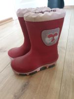 Gummistiefel bama Gr. 23 Sachsen - Bischofswerda Vorschau