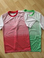 Wilson Trikot, Team Striped, T-Shirt, Größe Herren S Nordrhein-Westfalen - Frechen Vorschau