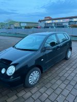 VW Polo 1.4 Hessen - Brensbach Vorschau