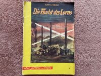 Die Flucht des Lorno (Kurt A. Hensle), Die gelben Hefte Baden-Württemberg - Mutlangen Vorschau