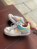 Nike Air Force tropical twist Berlin - Reinickendorf Vorschau