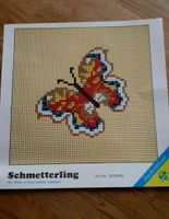 Stickbild "Schmetterling" Sachsen-Anhalt - Halberstadt Vorschau