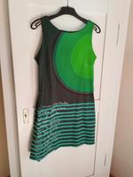Kleid von Desigual in Größe 40 Rheinland-Pfalz - Bitburg Vorschau