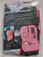 KFZ-Rücksitztasche !NEU! Berlin - Hellersdorf Vorschau